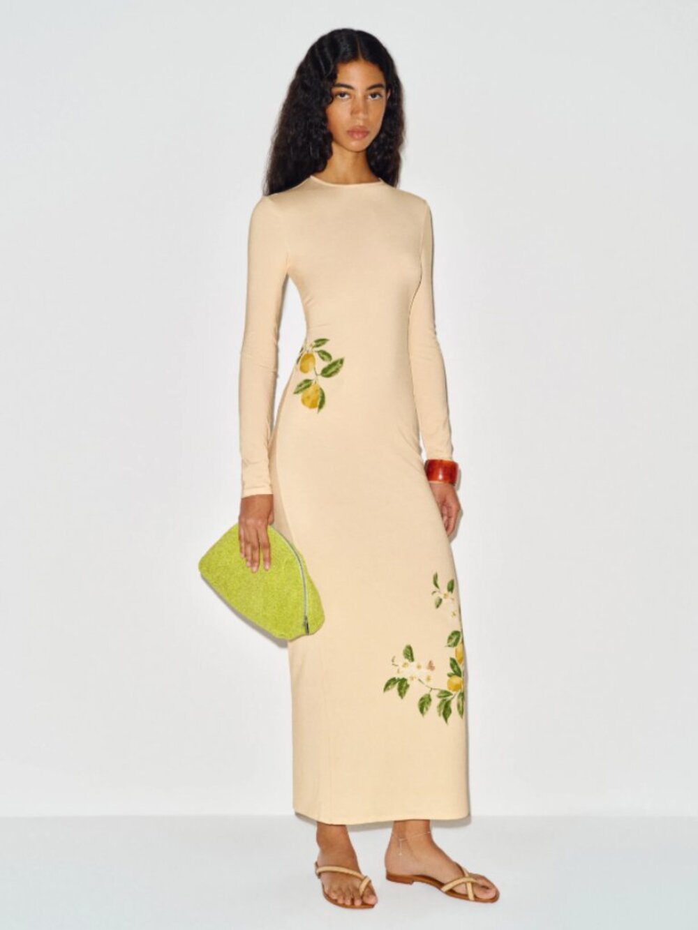 NWT Reformation Tommie Knit Dress Size M